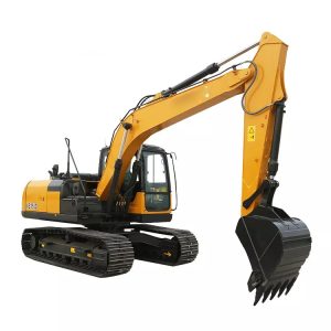 Excavator Parts