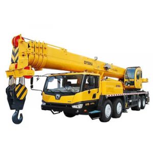 Truck Crane Parts