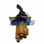 LW300FN LW300KN Parts Single Handle Pilot Valve Dust Cover 803090251 860140599 860140600 CRV-02 DXS--product-img