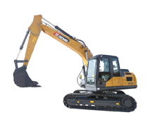 XE135 XE135B XE135D Parts