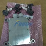 Controller 803742547 IMCT1837/XE135C Genuine Parts for XCMG CraneXE135 XE135B XE135D-product-img