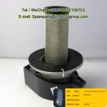 Motor Grader GR135 Spare Parts Lockable Breater Filter 803190351 XGKL4 10 1 0S Genuine XCMG-product-img