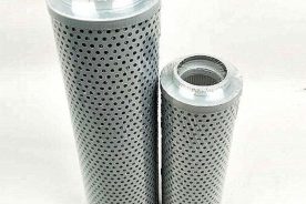 Excavator Spare Parts XE265C Return Oil Filter 8030731