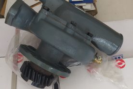 SHANGHI engine 12V135AZD Water pump 771-20-00