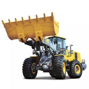 Wheel Loader Parts